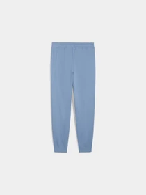 Брюки PUMA Ess Script Sweatpants модель 688074 Фото