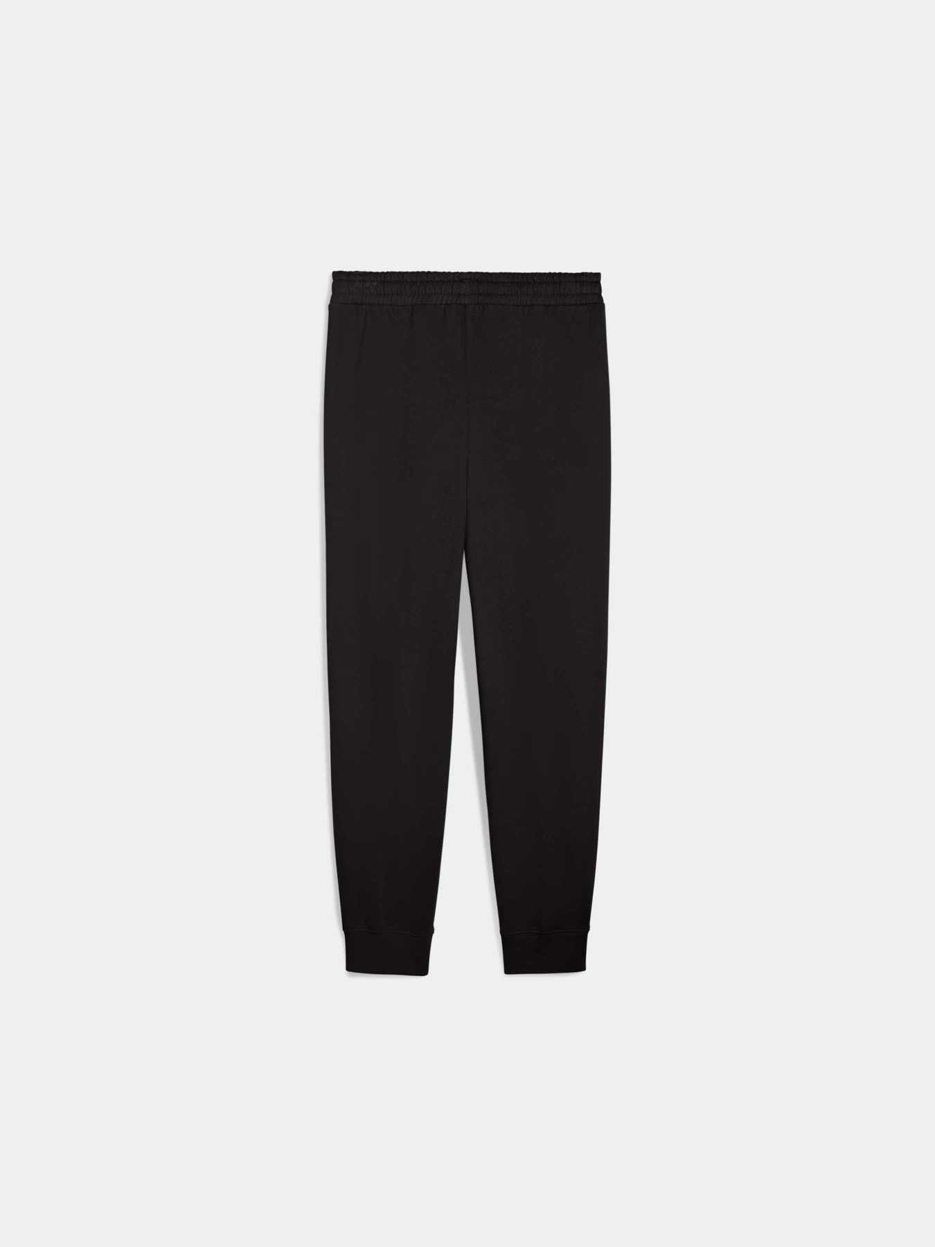 Брюки PUMA Ess Script Sweatpants модель 688074 Брюки PUMA Ess Script Sweatpants модель 688074 Фото