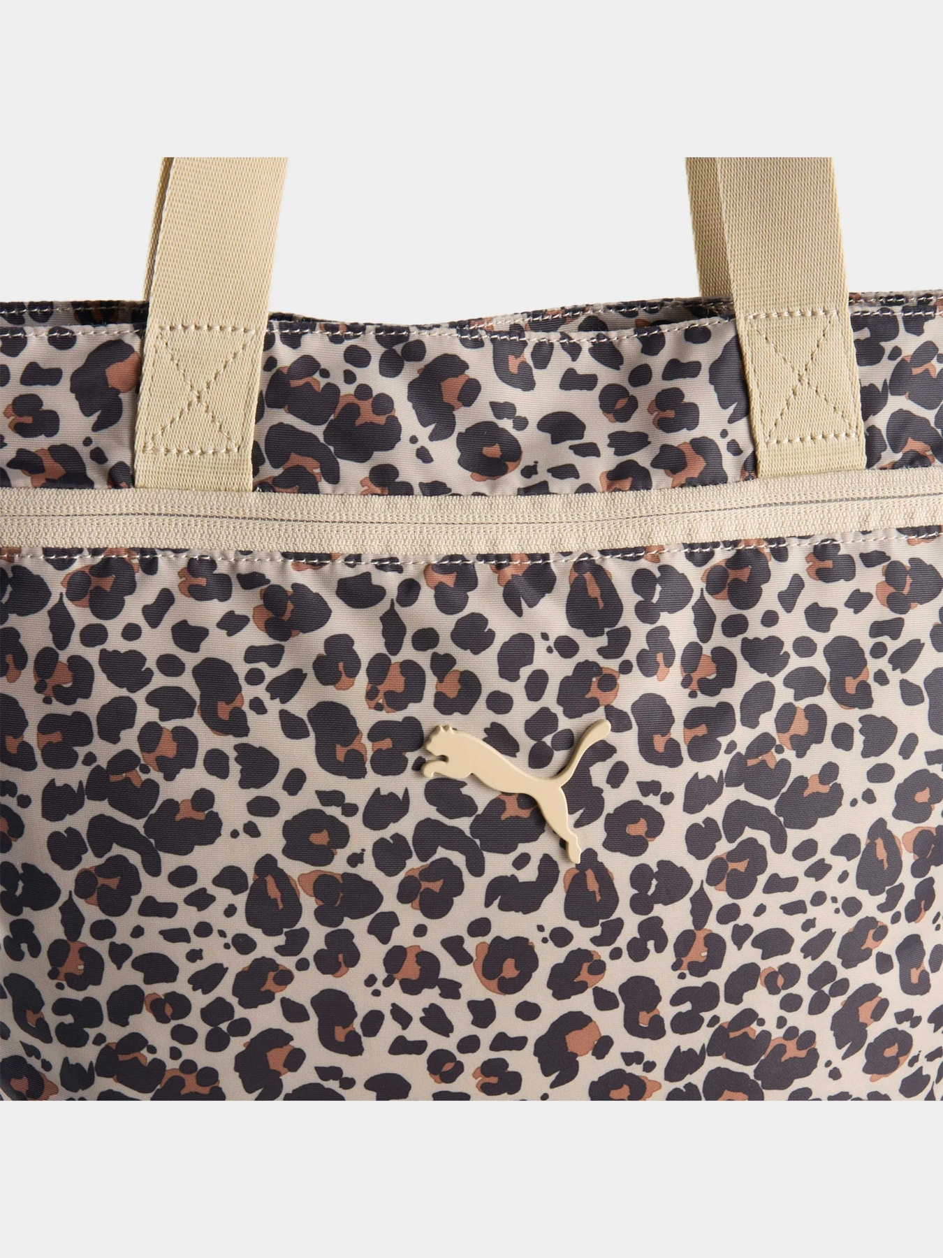 Сумки PUMA Pop Tote модель 091336 Фото