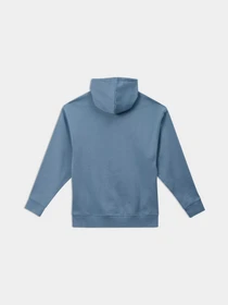 Худи и свитшоты PUMA Ess Script Comfort Hoodie Fl модель 688072 Фото