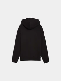 Худі та світшоти PUMA Ess Script Comfort Hoodie Fl модель 688072 Фото