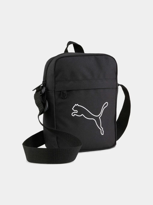 Сумки PUMA Plus Portable модель 091182 Фото