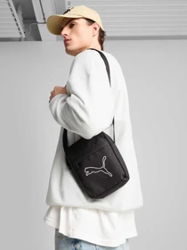 Сумки PUMA Plus Portable модель 091182 Фото
