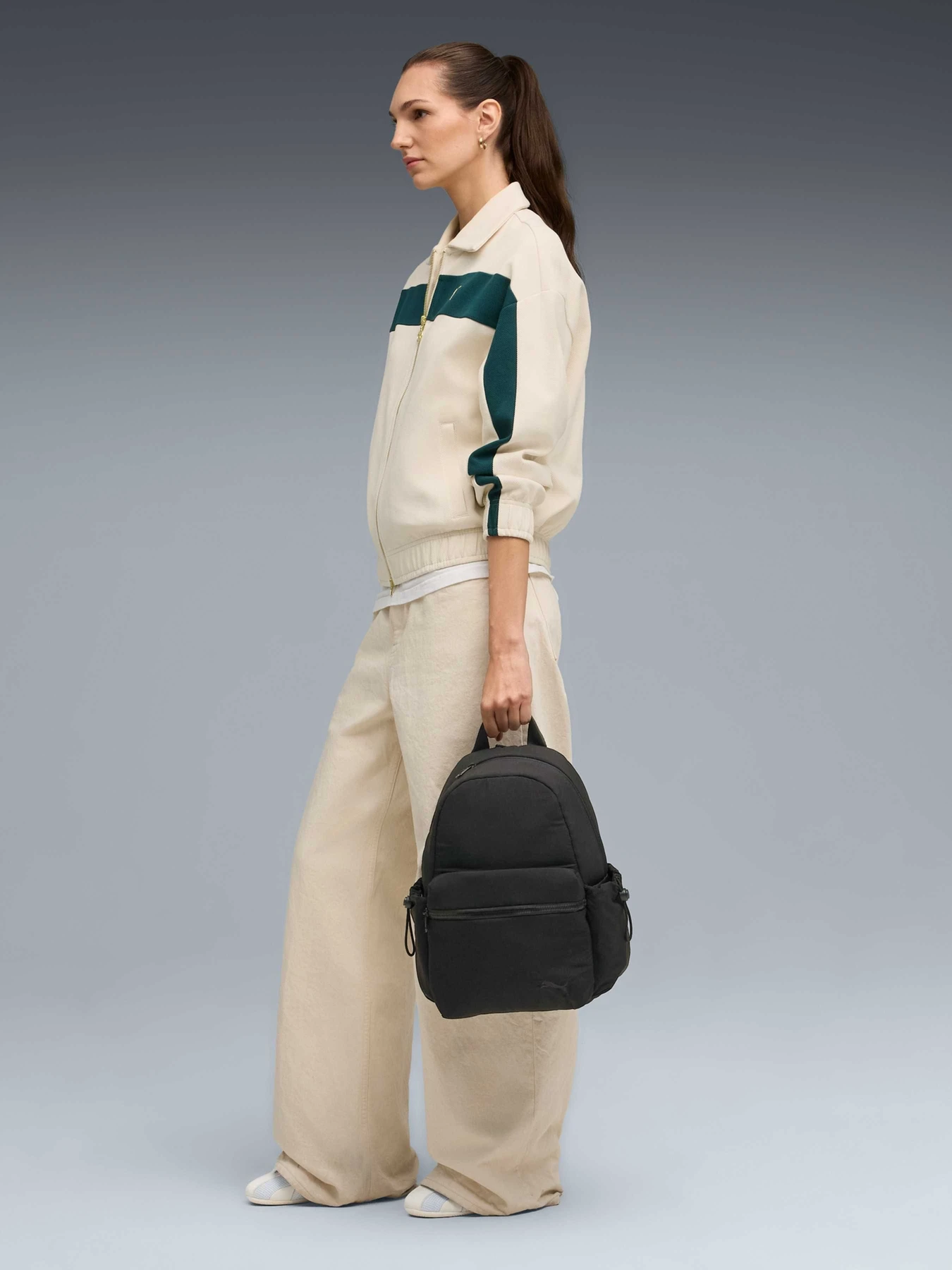 Рюкзаки PUMA Her Small Backpack модель 091714 Рюкзаки PUMA Her Small Backpack модель 091714 Фото