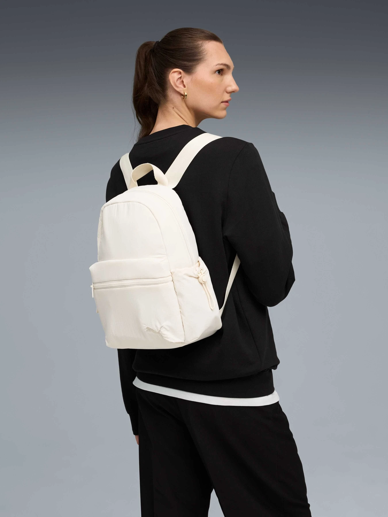 Рюкзаки PUMA Her Small Backpack модель 091714 Фото