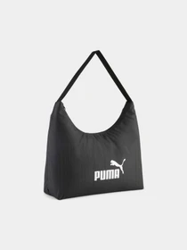 Сумки PUMA Base Slouchy Hobo Bag модель 091707 Фото