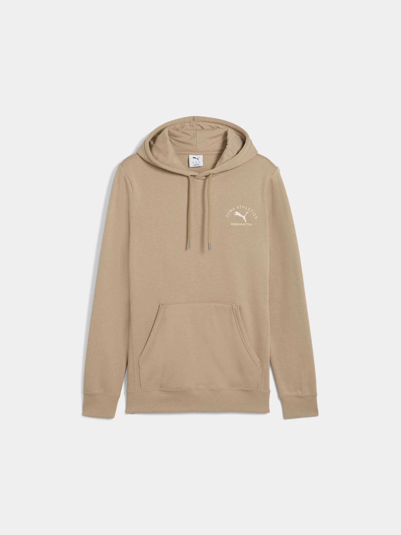 Худі та світшоти PUMA Class Graphic Hoodie Fl модель 688221 Худі та світшоти PUMA Class Graphic Hoodie Fl модель 688221 Фото