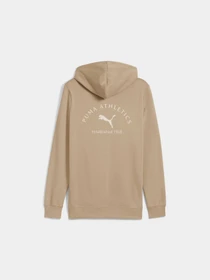 Худі та світшоти PUMA Class Graphic Hoodie Fl модель 688221 Фото