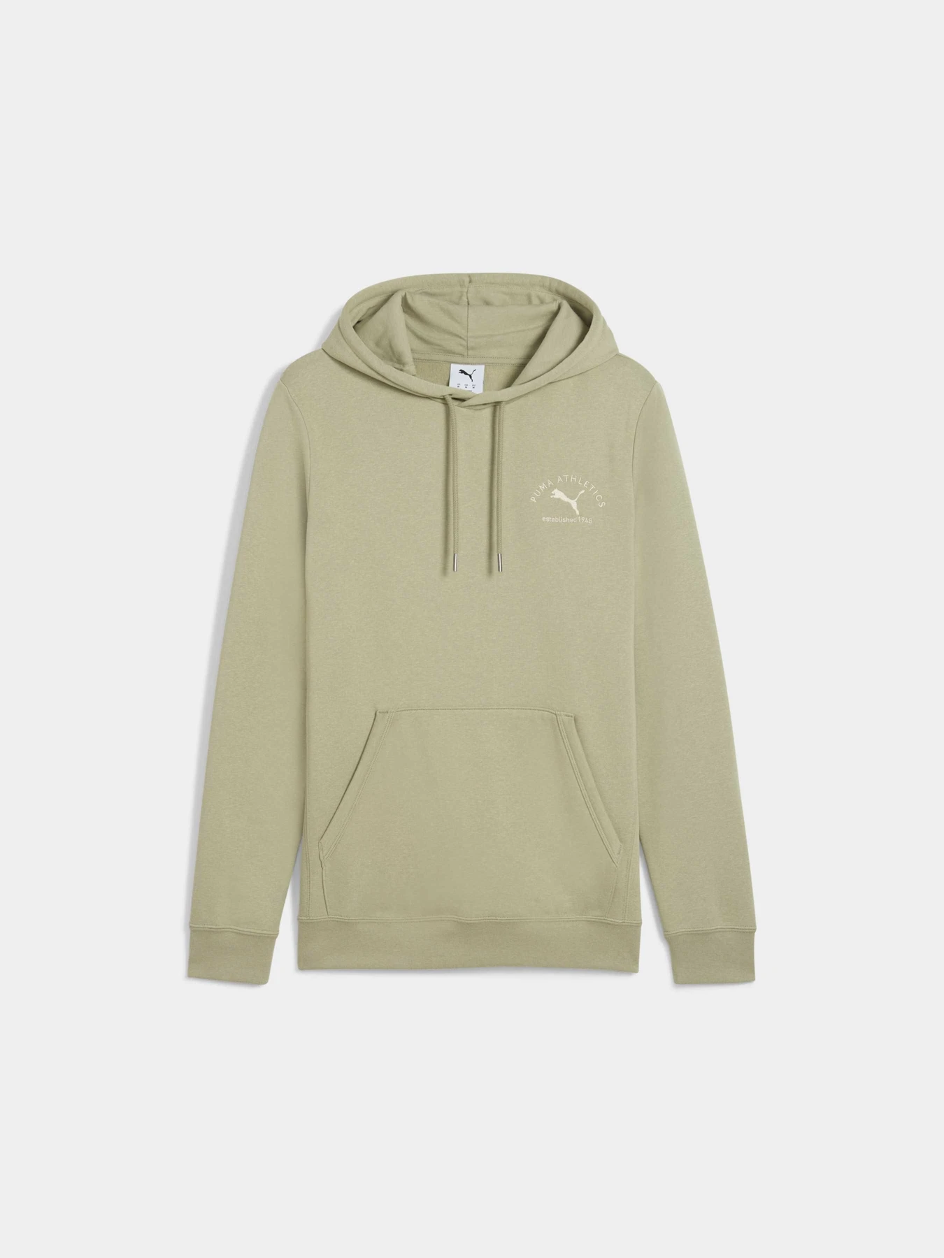 Худі та світшоти PUMA Class Graphic Hoodie Fl модель 688221 Худі та світшоти PUMA Class Graphic Hoodie Fl модель 688221 Фото