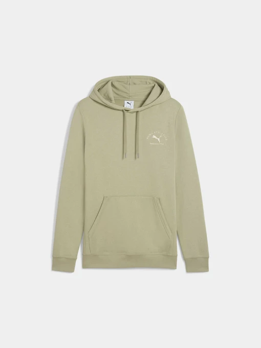 Худі та світшоти PUMA Class Graphic Hoodie Fl модель 688221 Фото