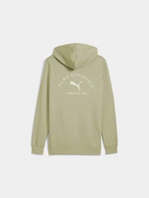 Худі та світшоти PUMA Class Graphic Hoodie Fl модель 688221 Фото