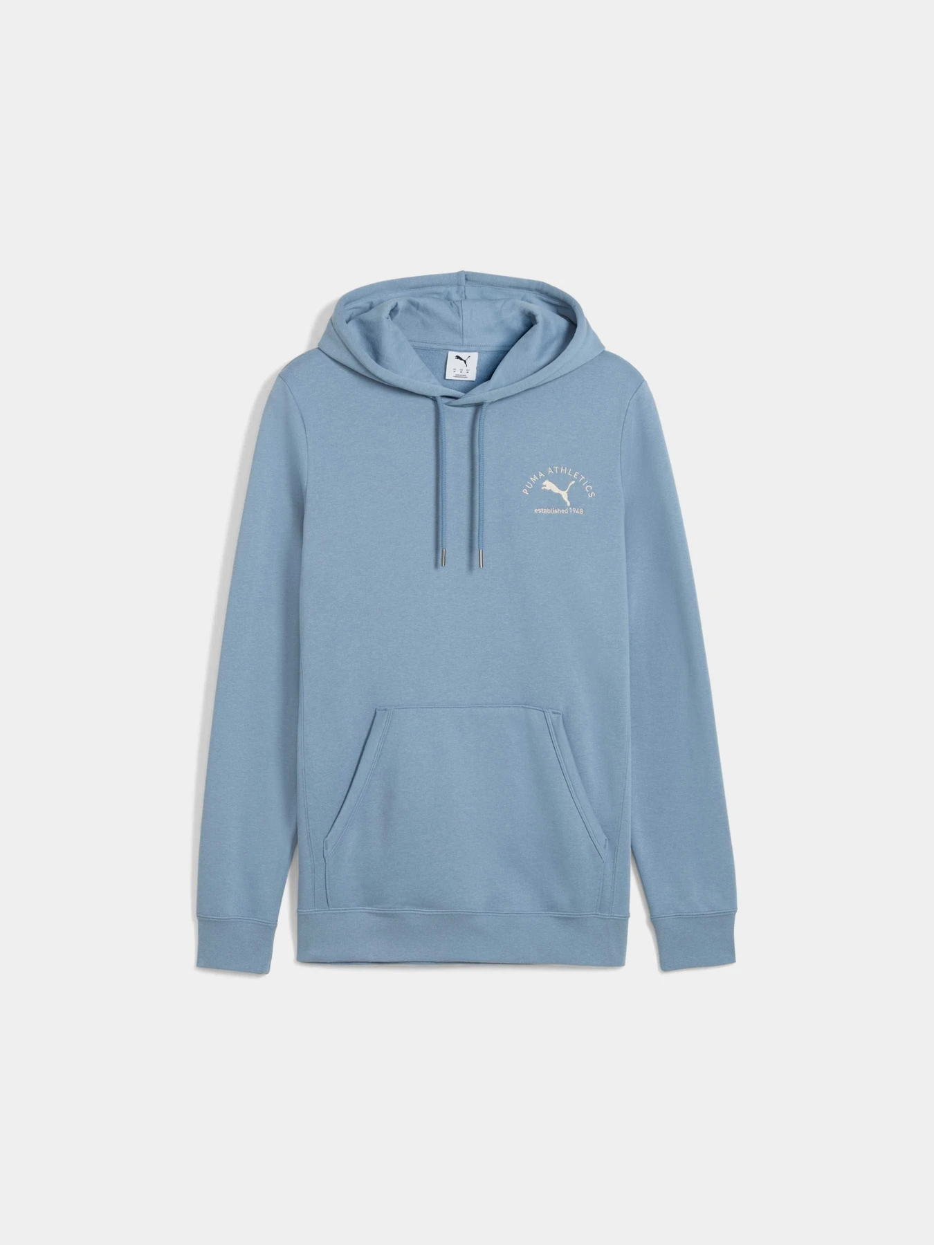 Худі та світшоти PUMA Class Graphic Hoodie Fl модель 688221 Худі та світшоти PUMA Class Graphic Hoodie Fl модель 688221 Фото