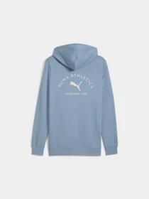 Худі та світшоти PUMA Class Graphic Hoodie Fl модель 688221 Фото