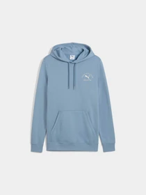 Худи и свитшоты PUMA Class Graphic Hoodie Fl модель 688221 Фото