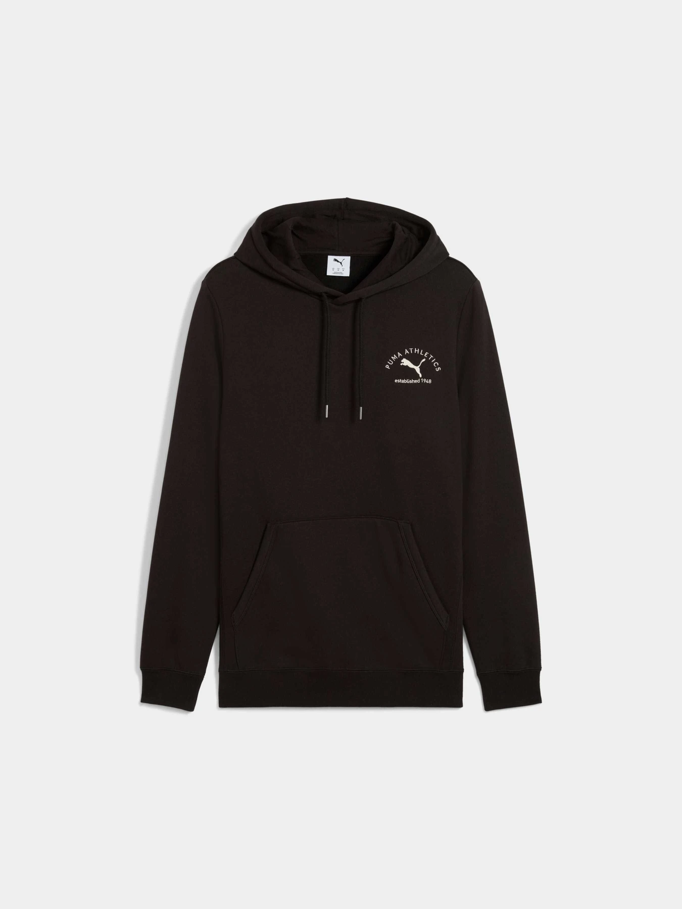 Худі та світшоти PUMA Class Graphic Hoodie Fl модель 688221 Фото