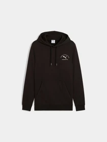 Худи и свитшоты PUMA Class Graphic Hoodie Fl модель 688221 Фото