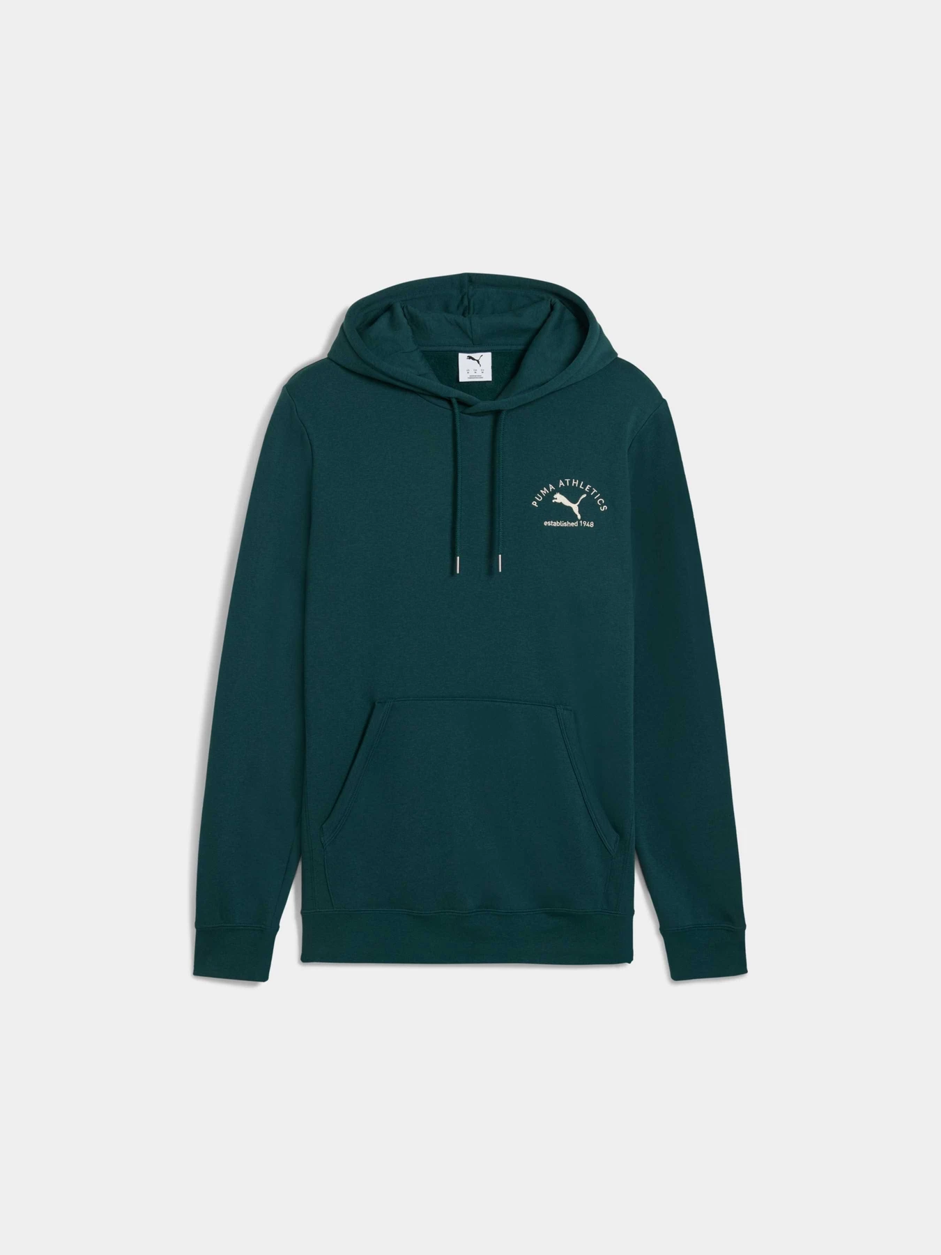 Худі та світшоти PUMA Class Graphic Hoodie Fl модель 688221 Худі та світшоти PUMA Class Graphic Hoodie Fl модель 688221 Фото