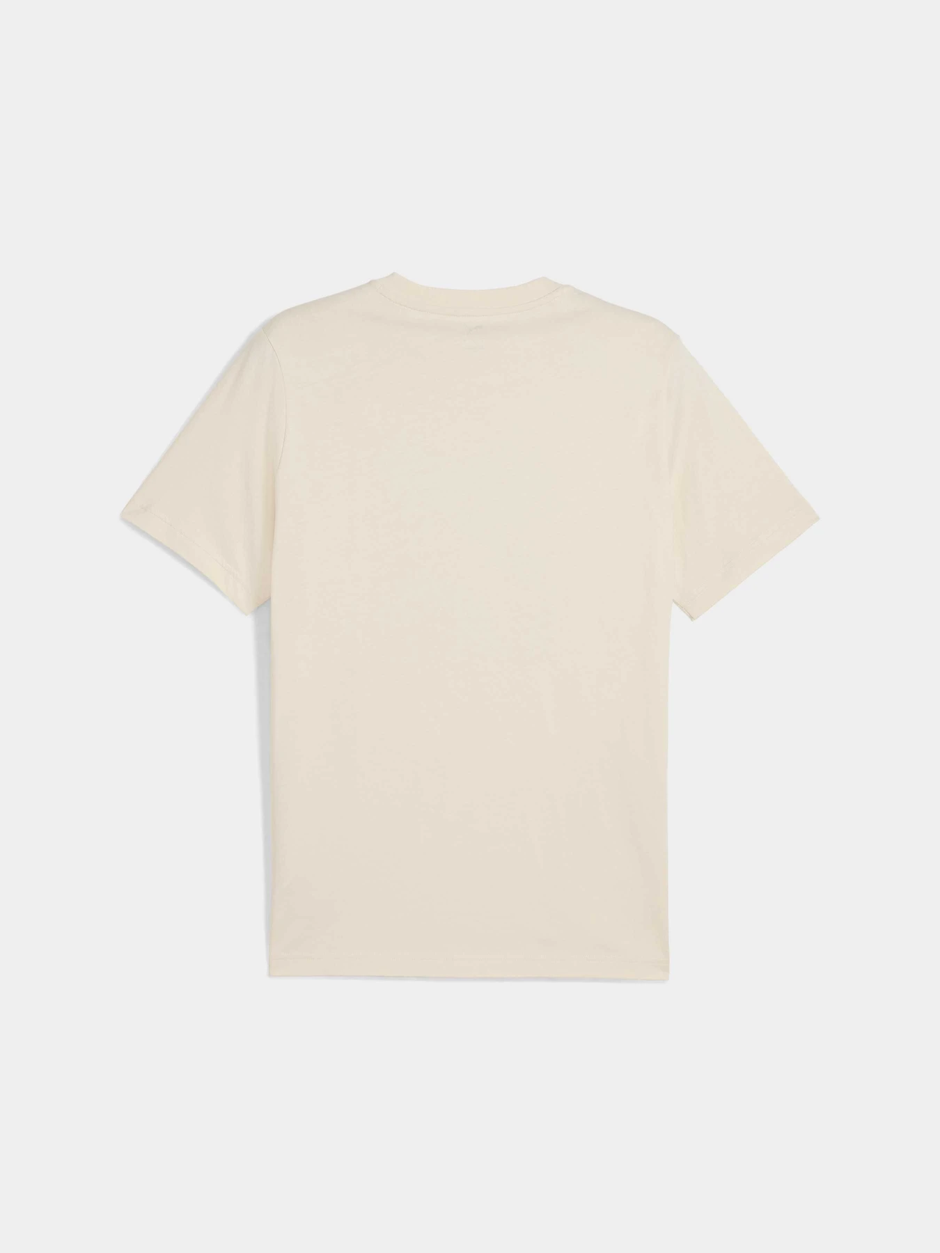 Футболки і поло PUMA Graphic Tee модель 688033 Фото