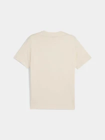 Футболки і поло PUMA Graphic Tee модель 688033 Фото