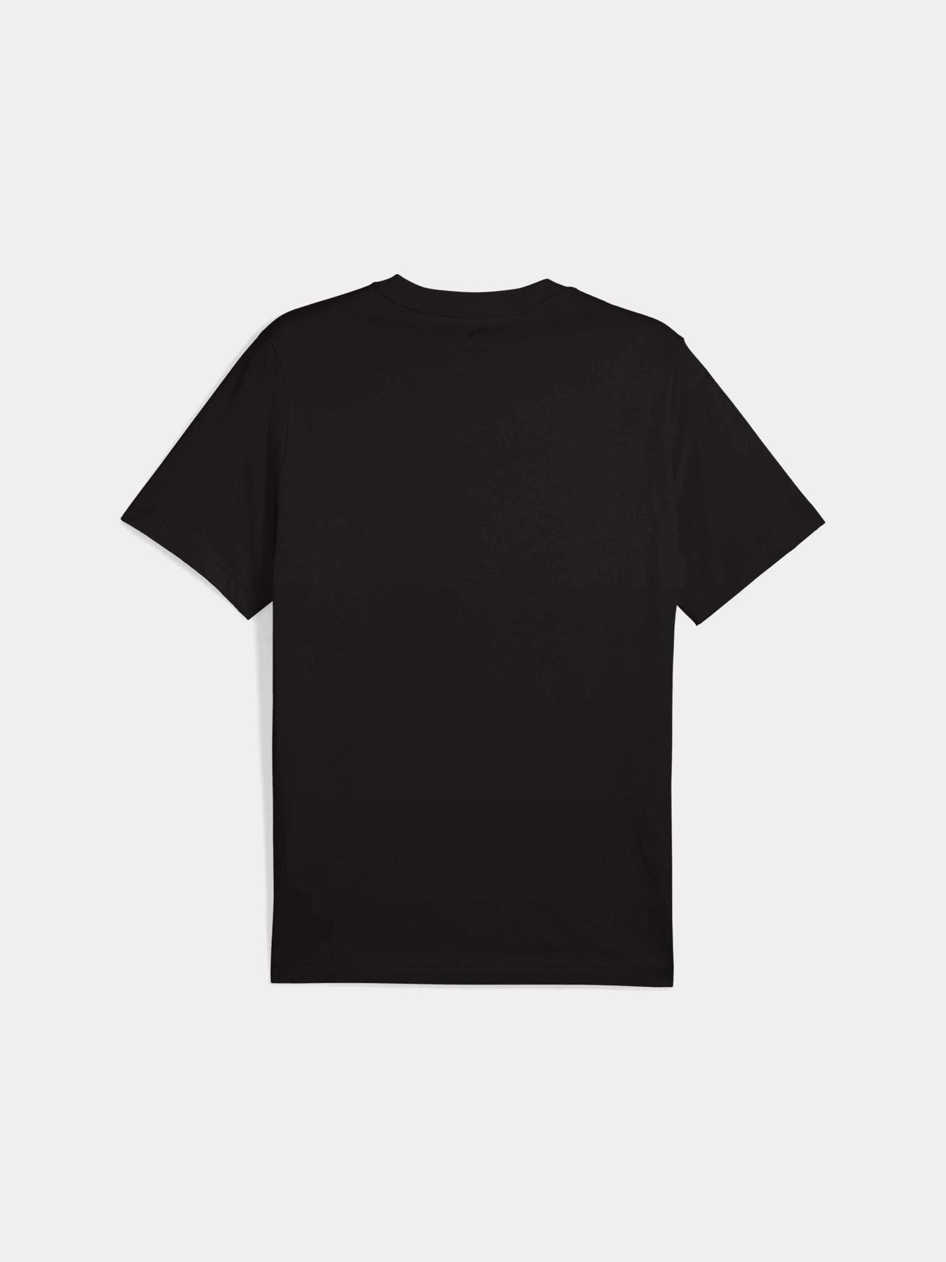 Футболки і поло PUMA Graphic Tee модель 688033 Фото