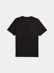 Футболки і поло PUMA Graphic Tee модель 688033 Фото
