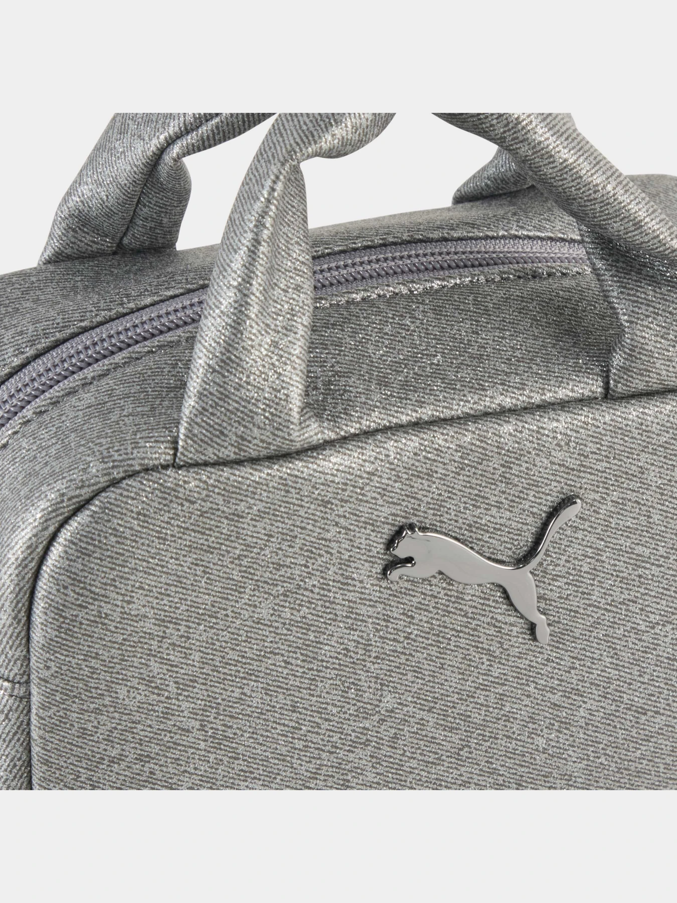 Сумки PUMA Up Glam Mini Grip Bag модель 091710 Сумки PUMA Up Glam Mini Grip Bag модель 091710 Фото