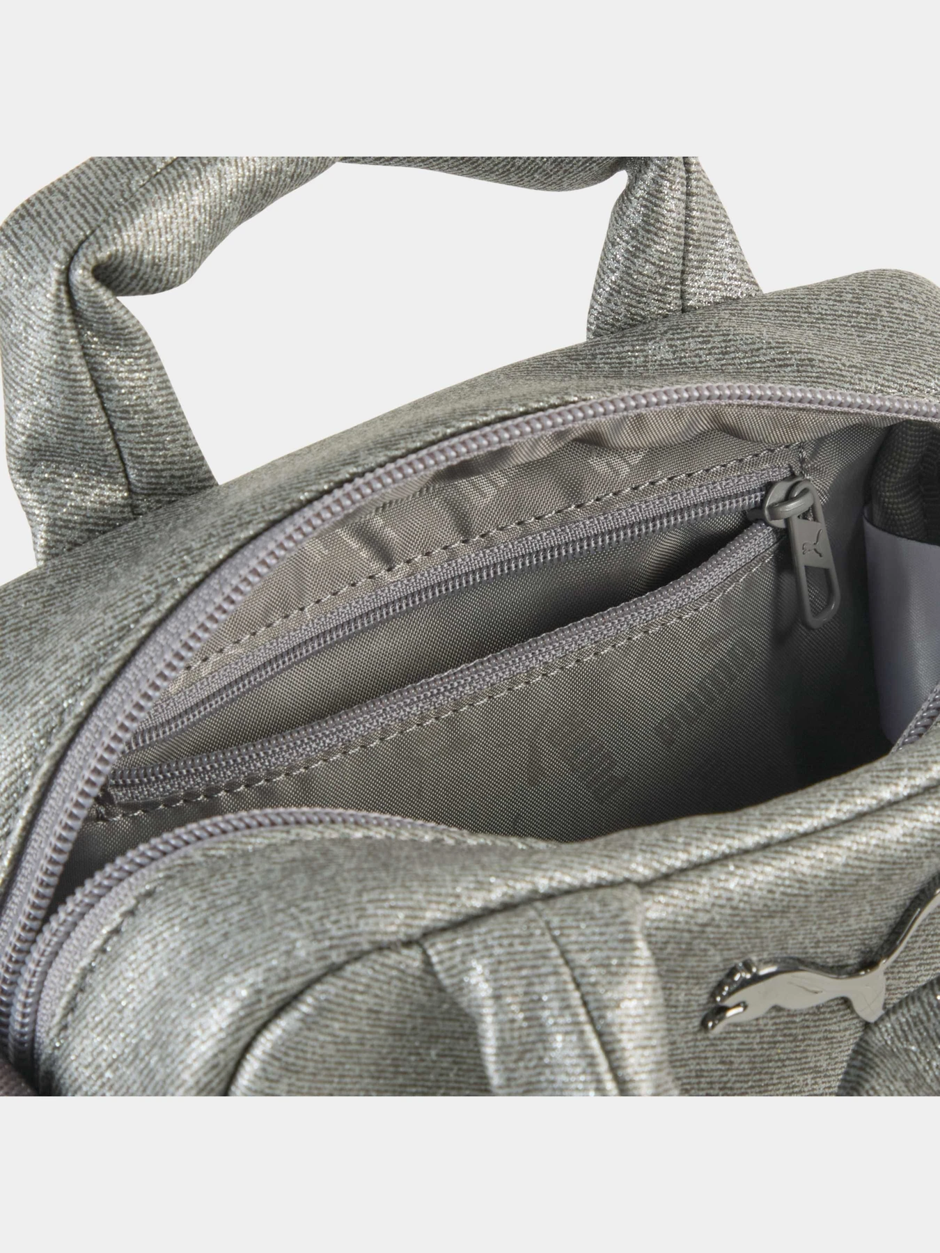 Сумки PUMA Up Glam Mini Grip Bag модель 091710 Сумки PUMA Up Glam Mini Grip Bag модель 091710 Фото