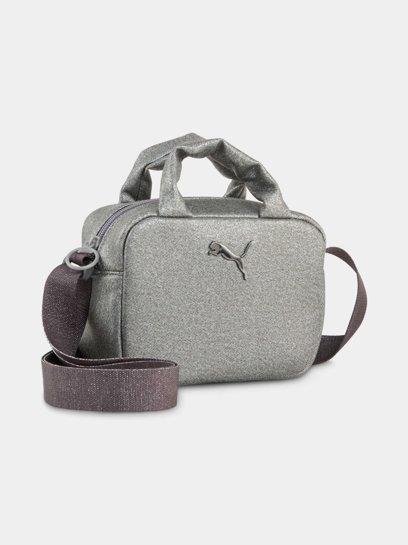 Сумки PUMA Up Glam Mini Grip Bag модель 091710 Сумки PUMA Up Glam Mini Grip Bag модель 091710 Фото