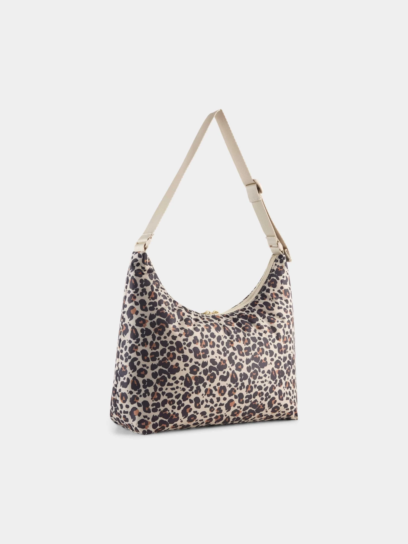 Сумки PUMA Pop Slouchy Hobo Bag модель 091709 Сумки PUMA Pop Slouchy Hobo Bag модель 091709 Фото
