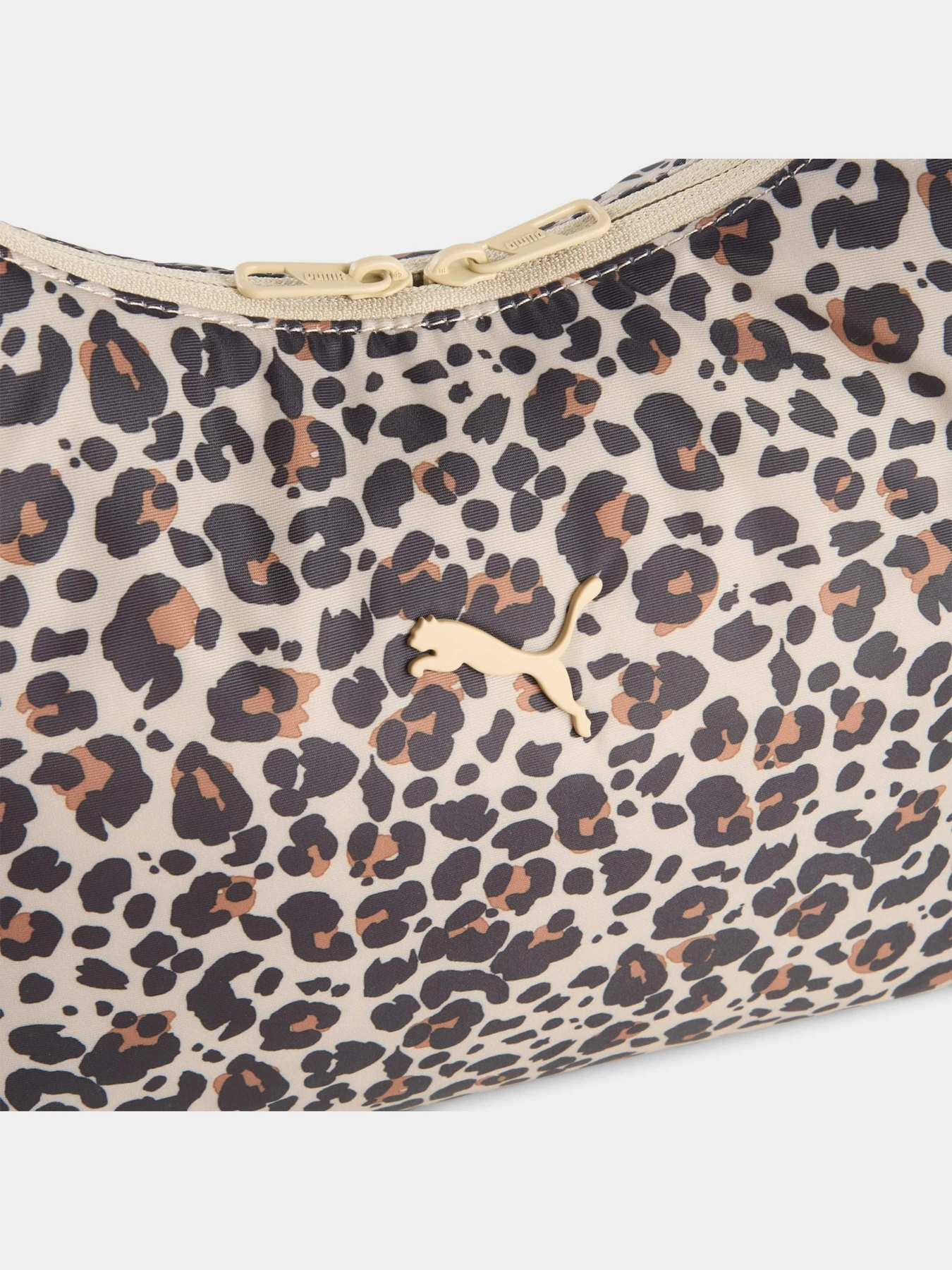 Сумки PUMA Pop Slouchy Hobo Bag модель 091709 Сумки PUMA Pop Slouchy Hobo Bag модель 091709 Фото