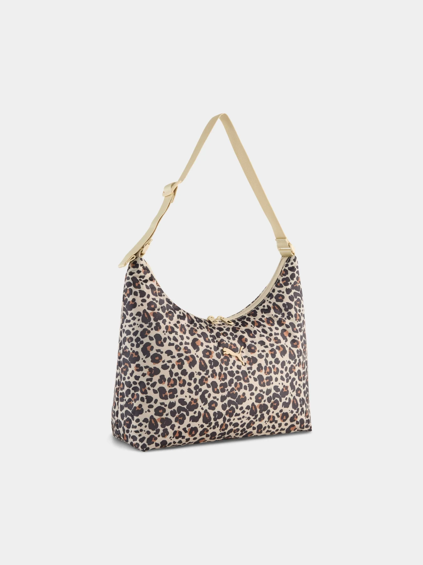 Сумки PUMA Pop Slouchy Hobo Bag модель 091709 Сумки PUMA Pop Slouchy Hobo Bag модель 091709 Фото