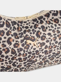 Сумки PUMA Pop Slouchy Hobo Bag модель 091709 Фото