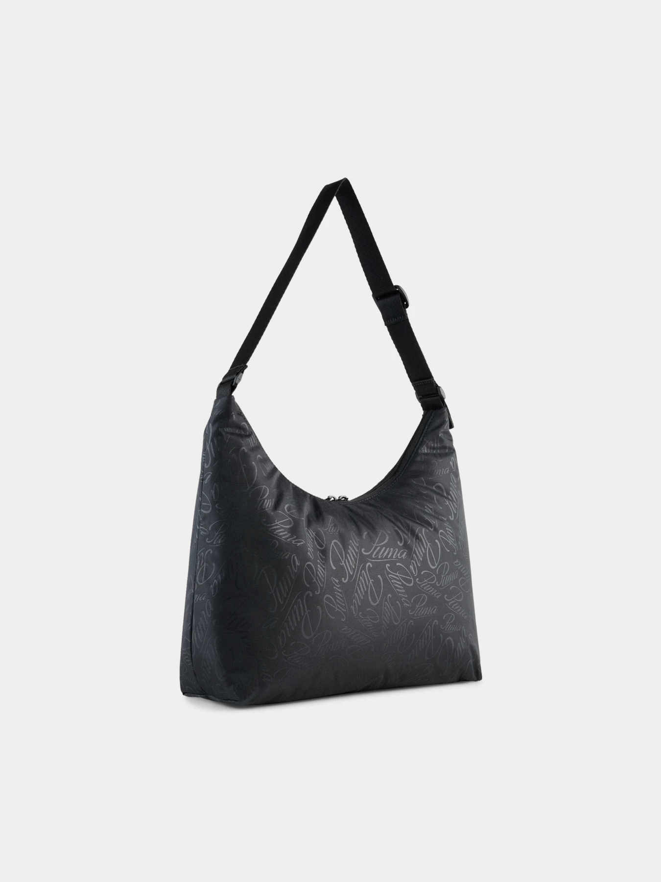 Сумки PUMA Pop Slouchy Hobo Bag модель 091709 Фото