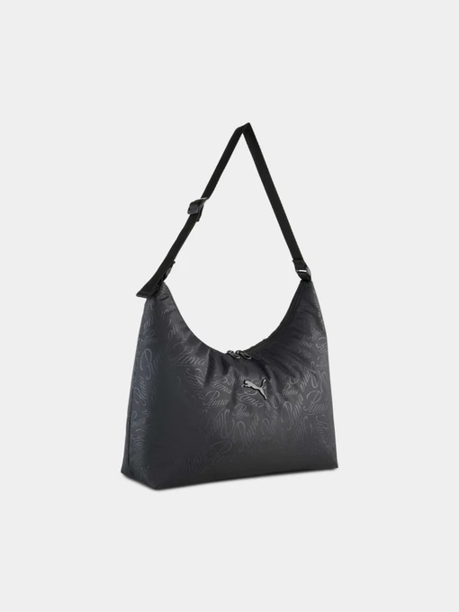 Сумки PUMA Pop Slouchy Hobo Bag модель 091709 Фото