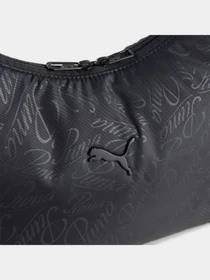 Сумки PUMA Pop Slouchy Hobo Bag модель 091709 Фото