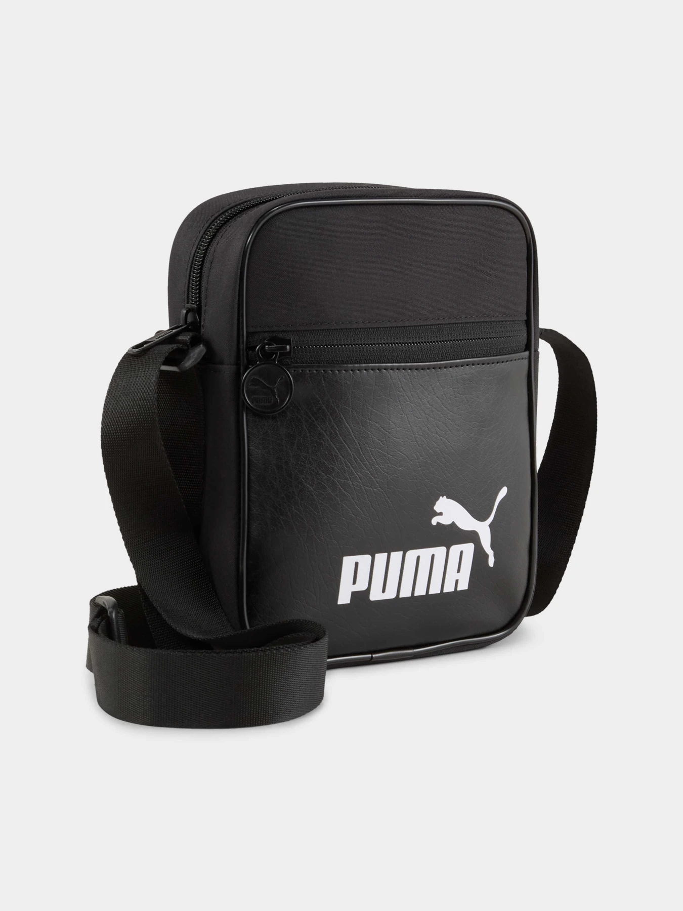 Сумки PUMA Campus Portable модель 091295 Фото