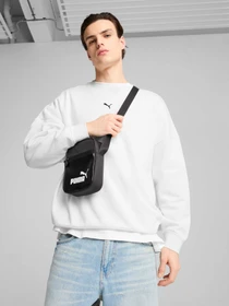 Сумки PUMA Campus Portable модель 091295 Фото