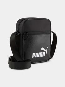 Сумки PUMA Campus Portable модель 091295 Фото