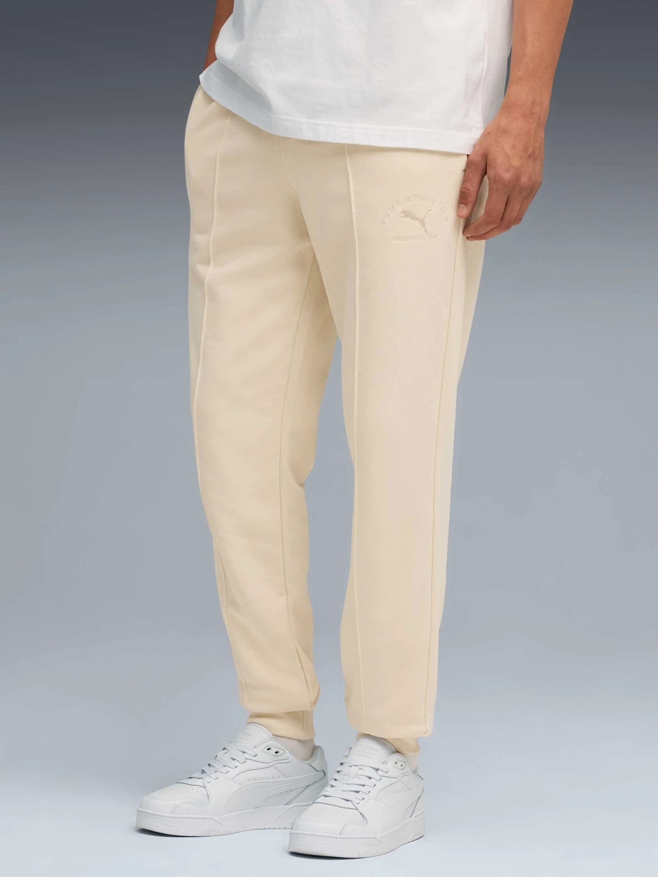 Брюки PUMA Class Better Sweatpants модель 688251 Брюки PUMA Class Better Sweatpants модель 688251 Фото