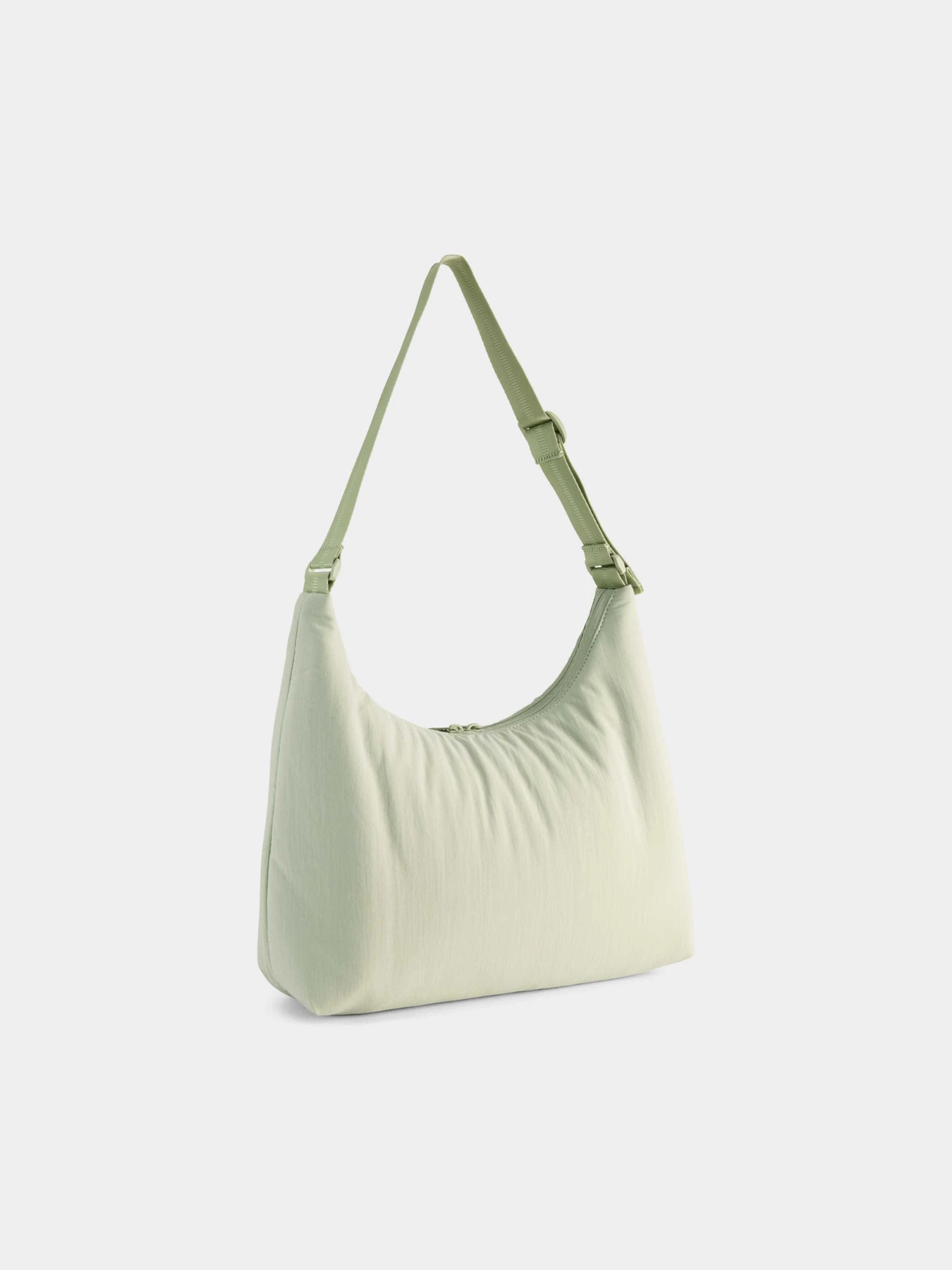 Сумки PUMA Her Slouchy Hobo Bag модель 091715 Фото