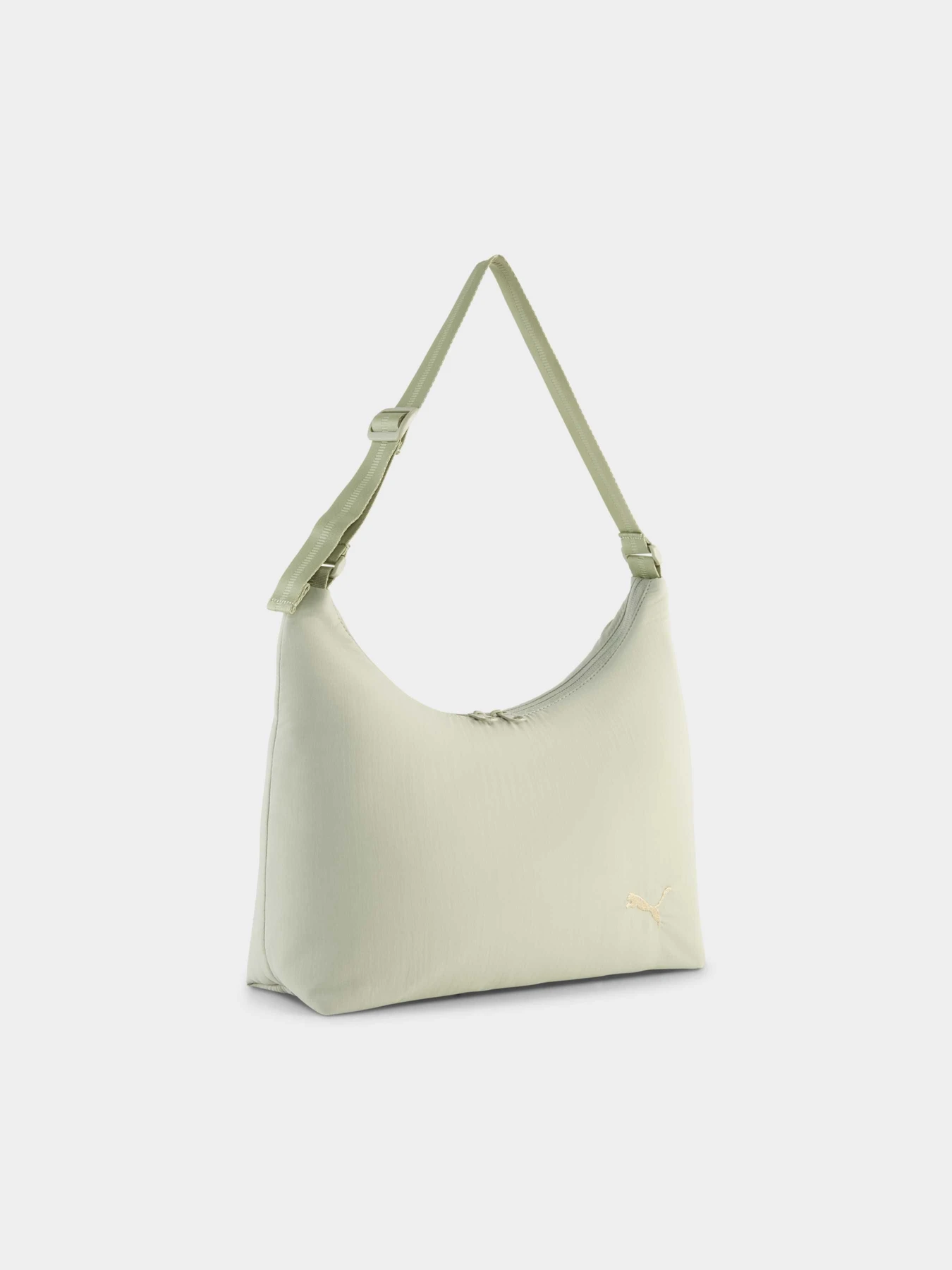 Сумки PUMA Her Slouchy Hobo Bag модель 091715 Фото