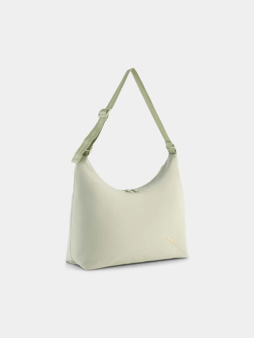 Сумки PUMA Her Slouchy Hobo Bag модель 091715 Фото