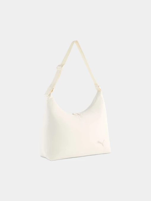 Сумки PUMA Her Slouchy Hobo Bag модель 091715 Фото