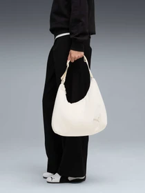 Сумки PUMA Her Slouchy Hobo Bag модель 091715 Фото