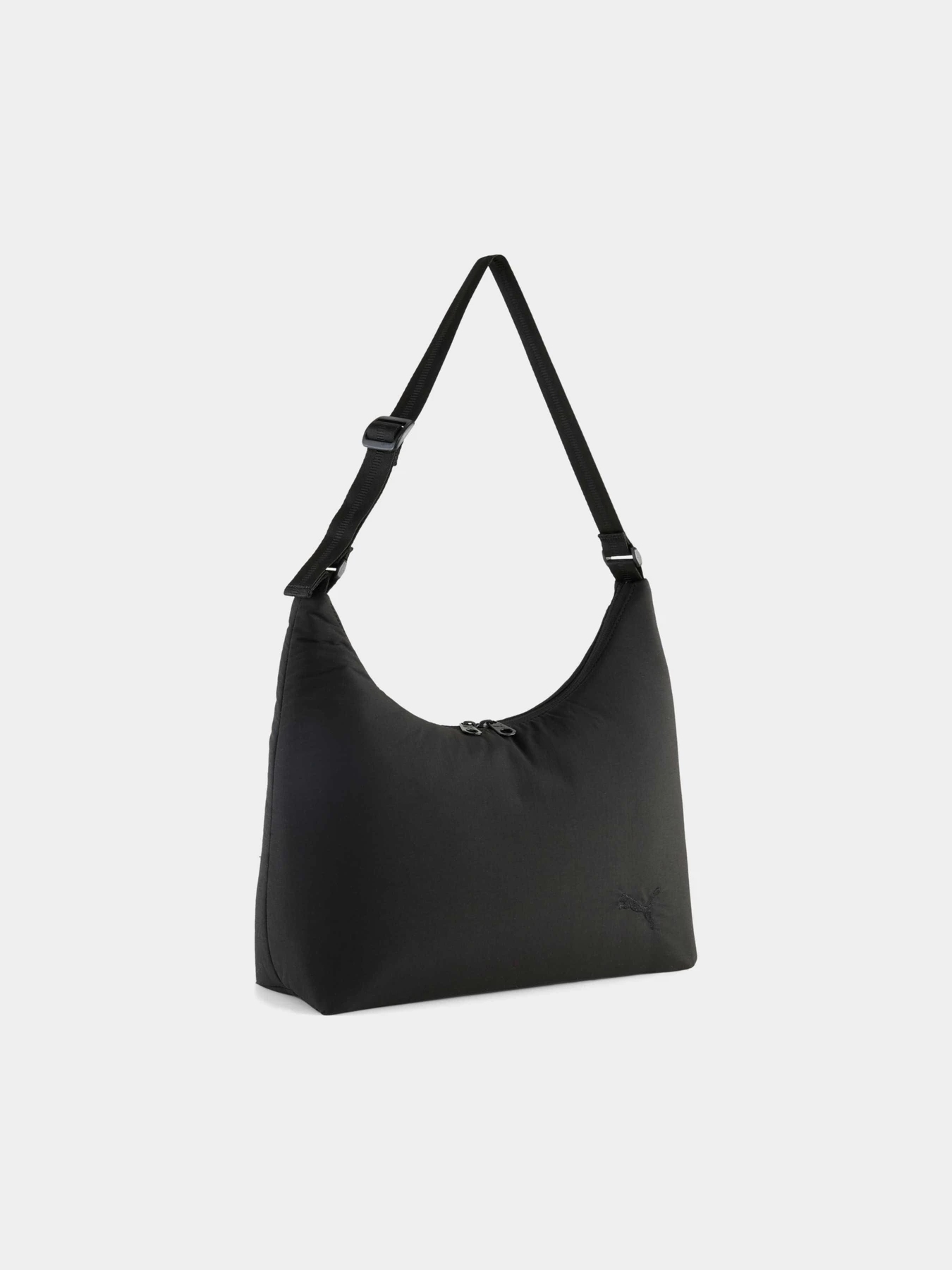 Сумки PUMA Her Slouchy Hobo Bag модель 091715 Сумки PUMA Her Slouchy Hobo Bag модель 091715 Фото