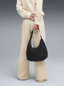 Сумки PUMA Her Slouchy Hobo Bag модель 091715 Фото