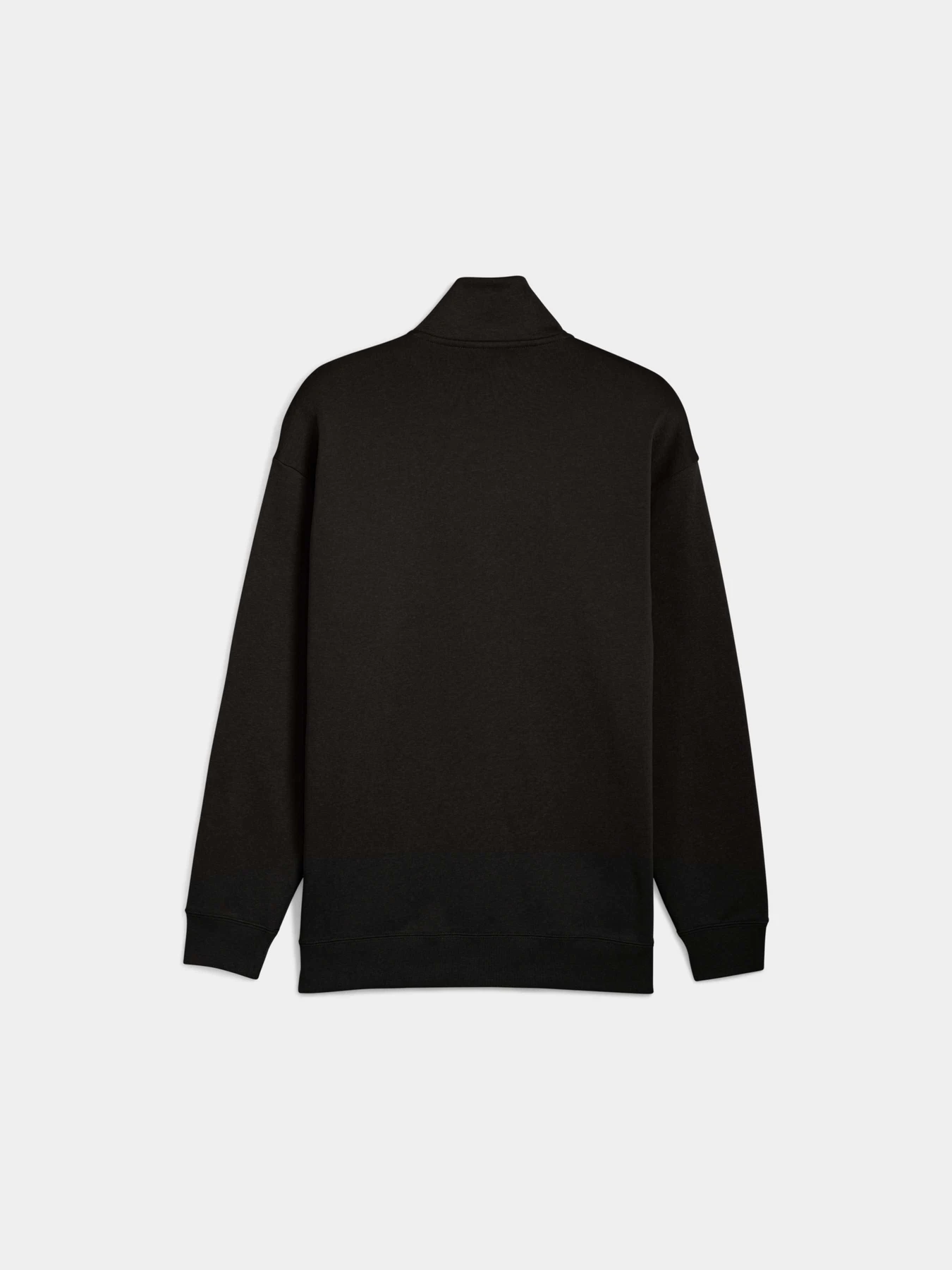 Худи и свитшоты PUMA Class Half Zip Sweater модель 688252 Худи и свитшоты PUMA Class Half Zip Sweater модель 688252 Фото