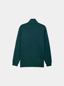 Худи и свитшоты PUMA Class Half Zip Sweater модель 688252 Фото