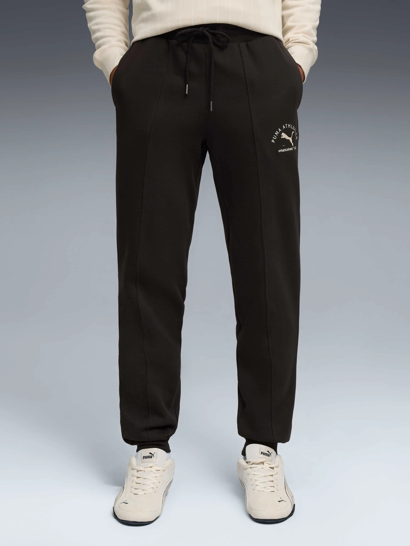 Штани PUMA Class Better Sweatpants модель 688250 Штани PUMA Class Better Sweatpants модель 688250 Фото