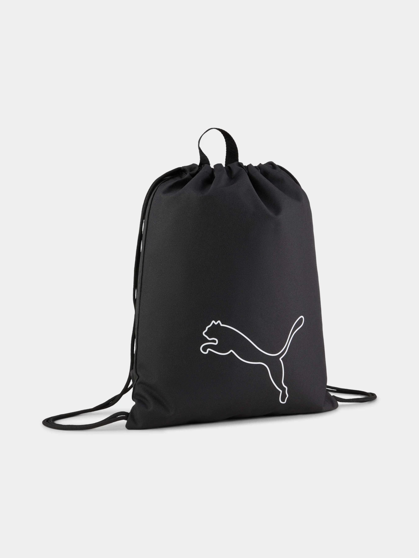 Рюкзаки PUMA Plus Gym Sack модель 091183 Фото